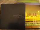 DEPECHE MODE - THE SINGLES 86 98 (UK, 1998, 3 x LP BOX SET, LTD ED, NEAR MINT)