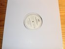 PROMO WHITE LABEL:  BRAHMS 4.Symphony BOHM LP DG
