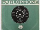 THE BEATLES Help  / I'm Down DECCA CONTRACT PRESSING, 1965 UK, EX/EX+