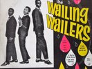 SKA LP / BOB MARLEY & THE WAILERS / THE WAILING WAILERS / STUDIO 1