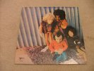 JIMI HENDRIX - BAND OF GIPSIES - RARE UK 1ST PRESS LP PUPPET COVER 2406002 CLEAN