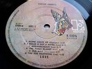 LOVE Forever Changes 1971 UK ELEKTRA 1st BUTTERFLY LABEL - DUAL MATRIX - MINT
