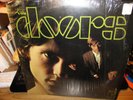THE DOORS S/T Debut LP Elektra Red Label EKS 74007 Orig Shrink No Barcode N.Mint