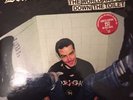Dead Kennedys The World Has Gone Down The Toilet RED COLOURED VINYL LP RARE