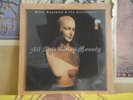 ELVIS COSTELLO, ALL THIS USELESS BEAUTY - SEALED LP 9 46198-1