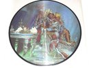Boney M Picture Disc LP Oceans Of Fantasy NM Disco Pop