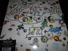 Led Zeppelin ?Led Zeppelin III Deluxe Edtn 180 Gram Tri-fold VINYL LP 33/63 NEW