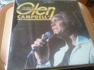 GLEN CAMPBELL  5 lp box set readers digest RARE  STILL SEALED vinyl lp box set