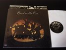 Paul McCartney & Wings-Band On The Run-1973 US LP w/MPL Logo Cover-NM In Shrink