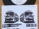 SEX PISTOLS 7