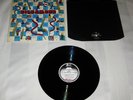 GILGAMESH : Same, Rare UK 1st Press Vinyl LP + OIS 1975 Caroline CANTERBURY PROG