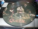 QUEEN A KIND OF MAGIC UK 12