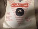 RCA Victor Jazz 78/Benny Goodman&His Orch./