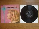 SYLVIE VARTAN Gift Wrapped From Nashville JAPAN LP w/ Thin Sleeve SHP-5501
