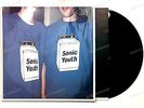 Sonic Youth - Washing Machine Europe 2LP 1995 FOC + Innerbag //1