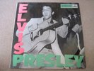ELVIS PRESLEY Rock 'N Roll  1956 HMV  NEAR MINT Final Upgrade AWESOME