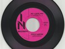 EDDIE FOSTER - DO I LOVE YOU (INDEED I DO) - IN RECORDS 7
