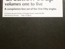 LP-BOX Biff Bang Pow , Pastels, Primal Scream... Creation Soup: Volumes One To