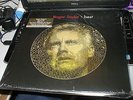 QUEEN ROGER TAYLOR THE BEST, LIMITED DOUBLE LP YELLOW VINYL