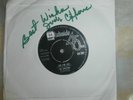 THE CHIFFONS / ONE FINE DAY / WHY AM I SO SHY   EX