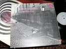 ROD STEWART  -   Gasoline Alley,   1970 UK SPIRAL LABEL LP/ inner.....CLEAN COPY