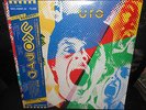 2 LP   UFO - STRANGERS IN THE NIGHT  ( Live )   1979  JAPAN   w/OBI    MINT