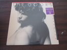 1985 SEALED ROCK LP The Doors Classics w/custom MTV sticker Elektra