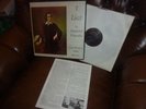 Liszt 19 Hungarian Rhapsodies, Louis KENTNER, VOX Box SVBX 5452 LP, 12