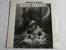 BLACK SABBATH Paranoid in Reading(Live 1983)RARE LP w/Ian Gillan(D.Purple)SEALED