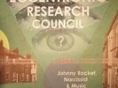 Johnny Rocket Narcissist & Music Machine I'm Your Biggest Fan