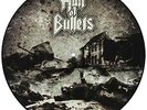 Hail of Bullets-...of Frost and War  VINYL NEW