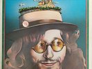 TOM RAPP PEARLS BEFORE SWINE SUNFOREST LP BLUE THUMB 1973 US PRESS