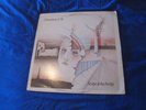 the Chameleons U.K. Script of The Bridge MCA 39014 usa lp '83 oop rare vinyl