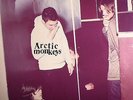 ARCTIC MONKEYS - Humbug - Vinyl (gatefold 180 gram vinyl LP + MP3 download code)
