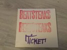 Beatsteaks - Ticket - 7