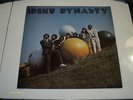 LP AFRO DISCO BOOGIE FUNK IDEKU DYNASTY 