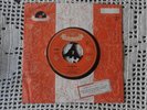 BEATLES EP My Bonnie Tony Sheridan&Beat Brothers 1962