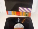 PINK FLOYD THE FINAL CUT ORIGINAL 1983 HARVEST UK PRESSING LP sticker/inner