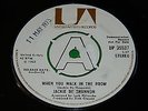 JACKIE DE SHANNON : When you walk in the room - Original 1973 7