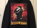 Green Day Rare Licensed 21st Century Breakdown Hoodie XL Punk Rock N Roll