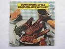 BROTHER JACK McDUFF LP, DOWN HOME STYLE (BLUE NOTE US Issue NM/NM)