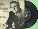 BILLY VAUGHN / Wheels - O Sole Mio / LONDON EDGE 71.534 Press Spain 1961 EP EX
