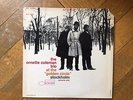 Ornette Coleman Trio: 