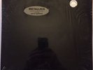Metallica Black Album 2LP Orig 1991 US Press Elektra NM Vinyl