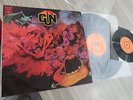 GUN s/t same debut The Gun VINYL LP. AUSSIE PROG BLUES PSYCH 1ST 1968 + UK 7