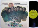 CHARLES WRIGHT & THE WATTS 103rd STREET RHYTHM BAND LP, EXPRESS YOURSELF  (WB US
