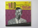 TOUSAN (ALLEN TOUSSAINT) LP, THE WILD SOUND OF NEW ORLEANS (RCA US Issue NM/NM)