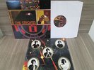 THE STROKES ROOM ON FIRE 1ST UK PRESS LP RTRADELP130 2003 tested M-