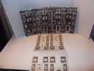 LED ZEPPELIN - PHYSICAL GRAFFITI 1975 NM+ INSERT/INNER SLEEVES Robert Plant 2LPs