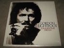 GORDON LIGHTFOOT Summertime Dream RARE SEALED NM 1st Pr New Vinyl LP 1977 MS2246